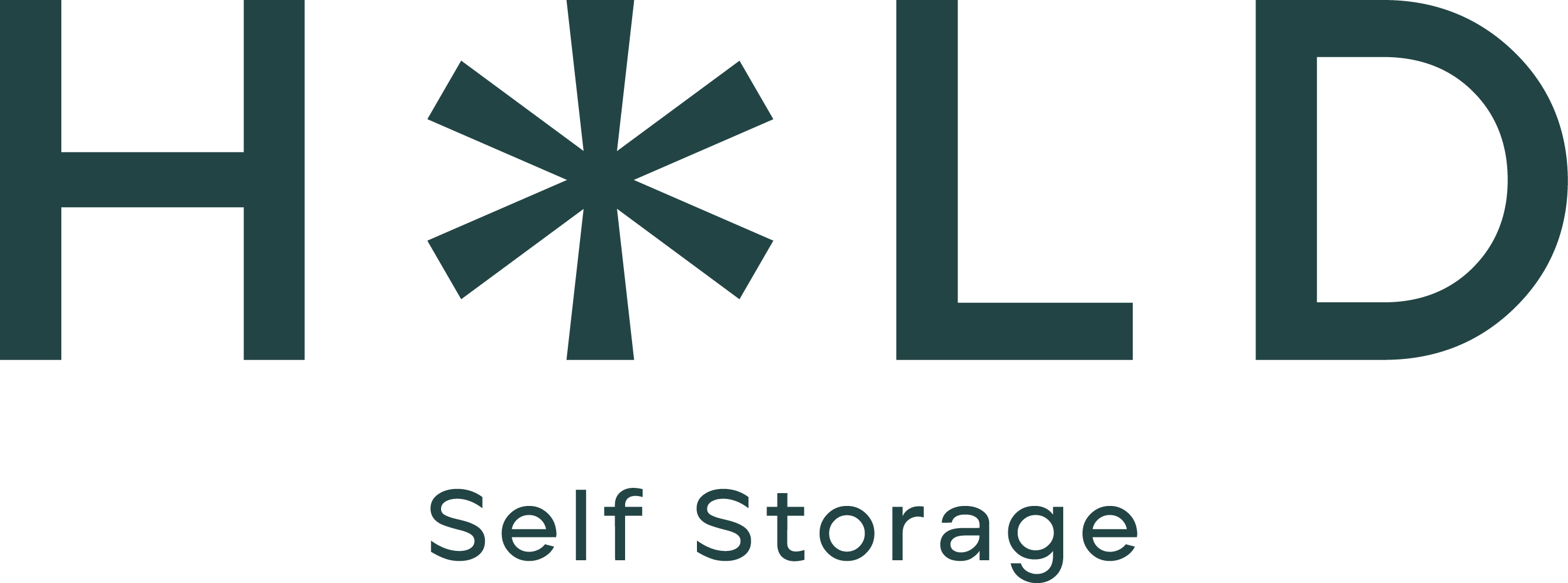 HOLD Self Storage
